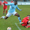 Rugby Town FC